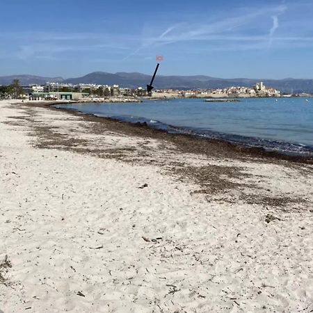 אנטיב Vue Mer Et Remparts. Entre Vieille Ville Et Plages מראה חיצוני תמונה