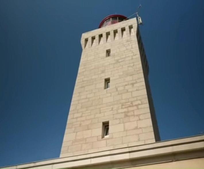 אנטיב Vue Mer Et Remparts. Entre Vieille Ville Et Plages מראה חיצוני תמונה